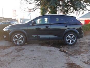 Used Nissan Qashqai 2024 for sale - 77081153: Photo