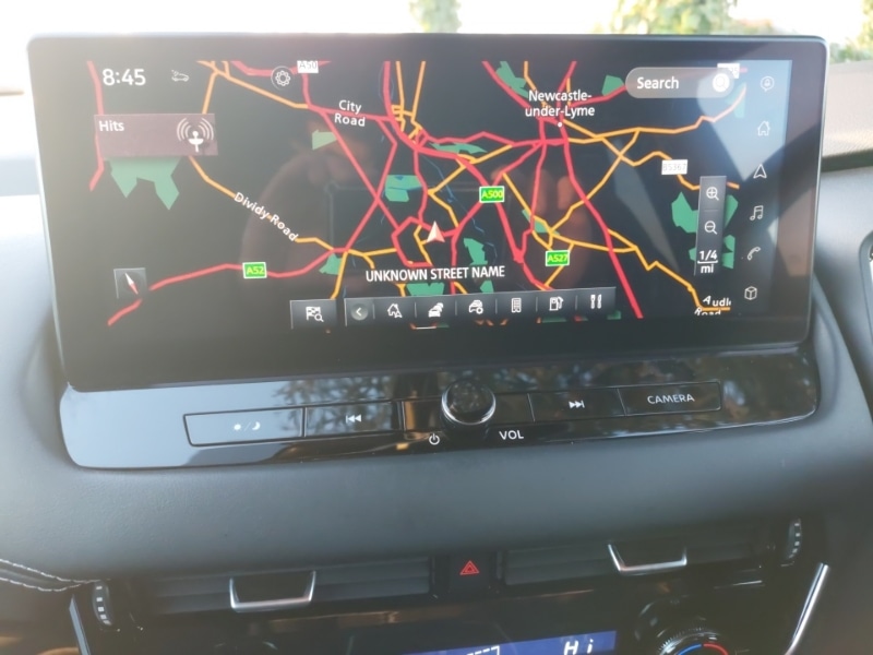 Used Nissan Qashqai 2024 for sale - 77081153: Photo 7