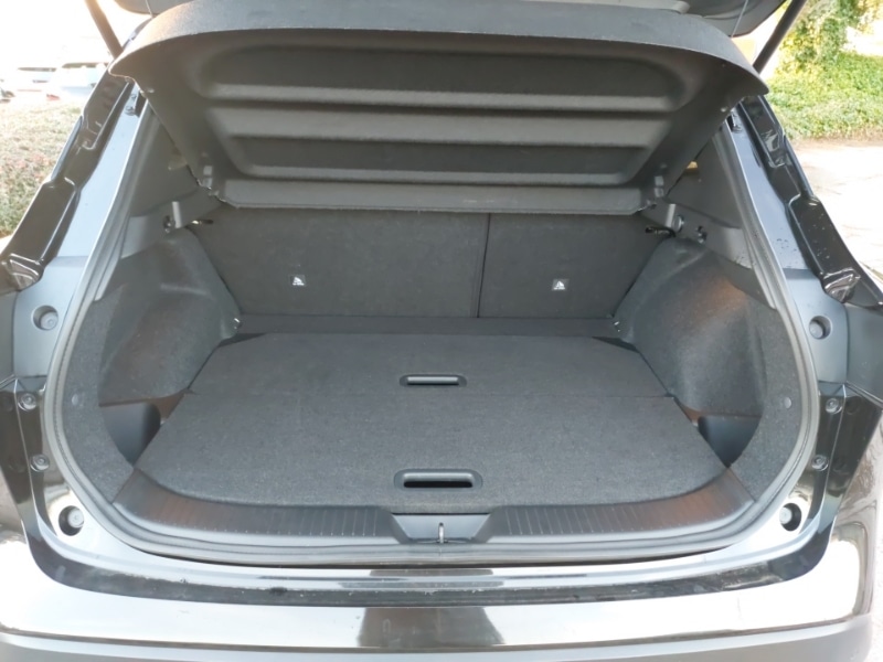 Used Nissan Qashqai 2024 for sale - 77081153: Photo 8