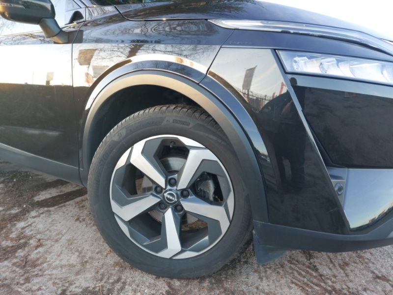 Used Nissan Qashqai 2024 for sale - 77081153: Photo 9