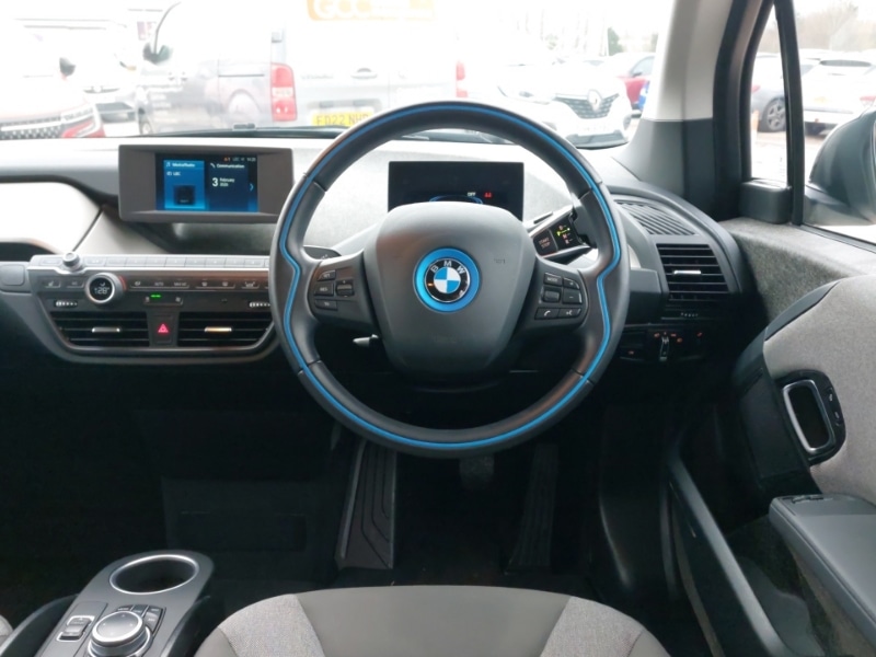 Used BMW i3 2022 for sale - 77424301: Photo 12