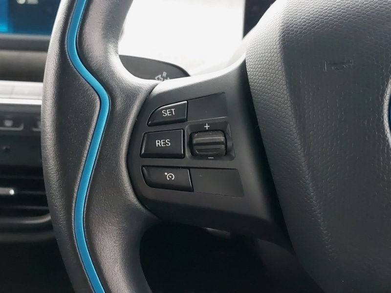 Used BMW i3 2022 for sale - 77424301: Photo 13