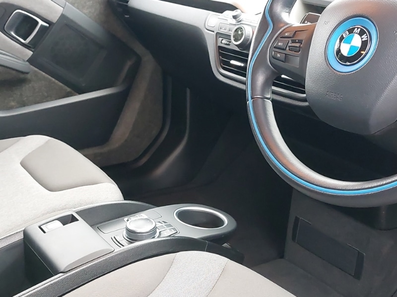 Used BMW i3 2022 for sale - 77424301: Photo 19