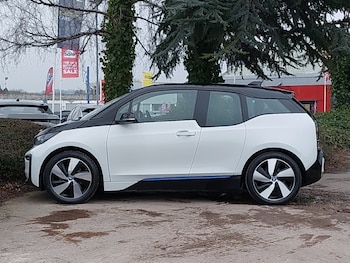 Used BMW i3 2022 for sale - 77424301: Photo