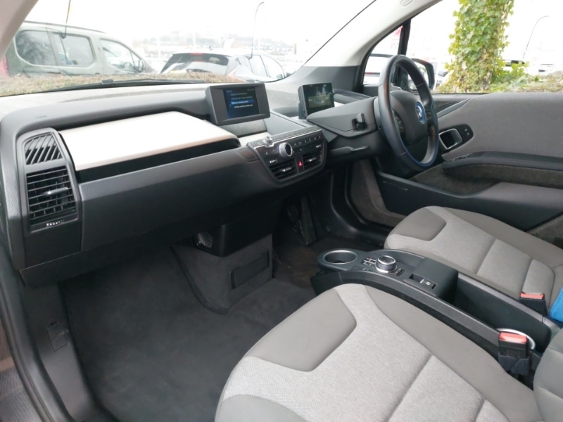 Used BMW i3 2022 for sale - 77424301: Photo 5