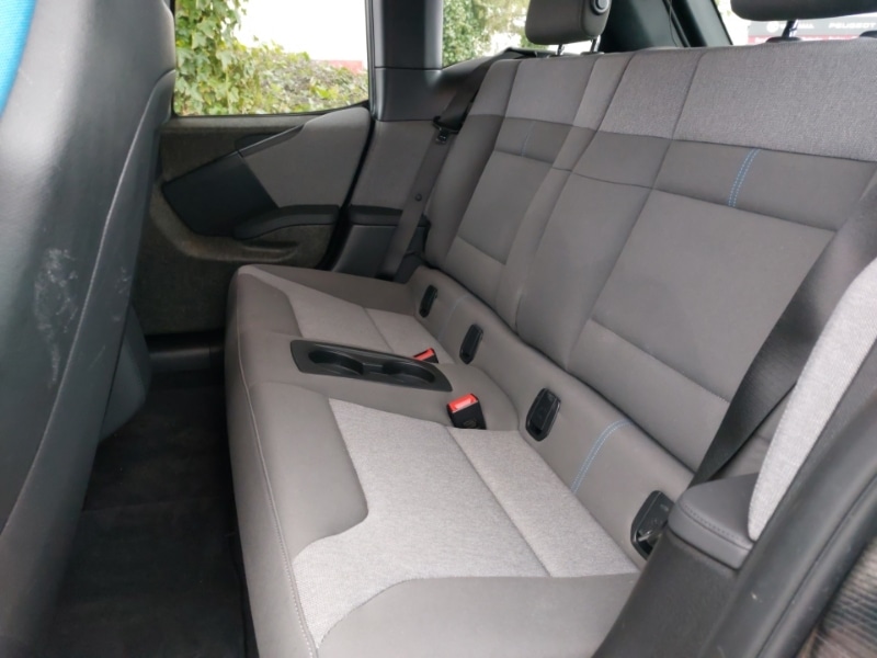 Used BMW i3 2022 for sale - 77424301: Photo 6