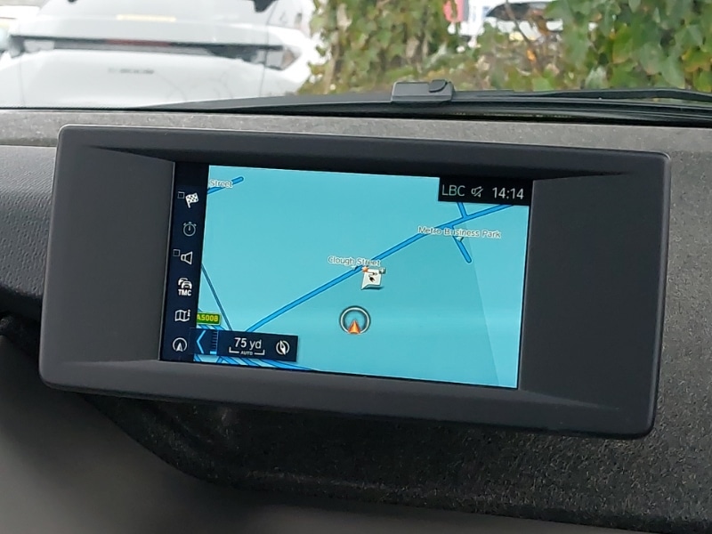 Used BMW i3 2022 for sale - 77424301: Photo 7