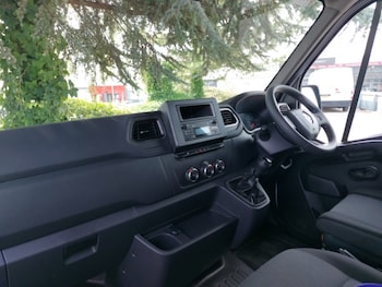 Used Renault Master 2023 for sale - 75576215: Photo