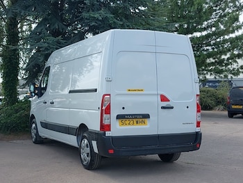 Used Renault Master 2023 for sale - 75576215: Photo
