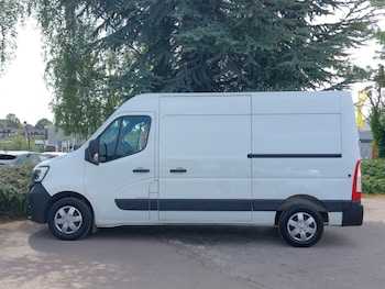 Used Renault Master 2023 for sale - 75576215: Photo
