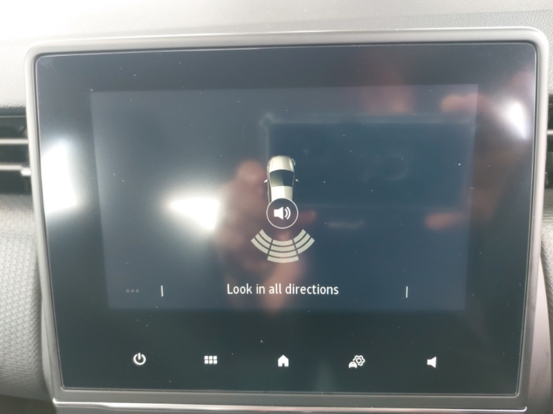 Used Renault Clio 2023 for sale - 76708234: Photo 11