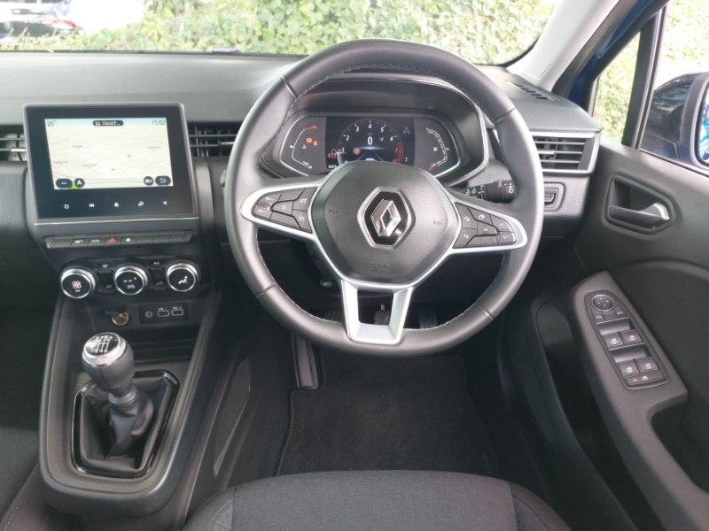Used Renault Clio 2023 for sale - 76708234: Photo 7