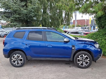 Used Dacia Duster 2022 for sale - 79550090: Photo