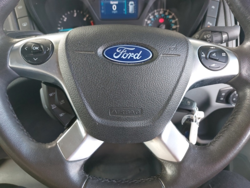 Used Ford Transit 2018 for sale - 77556158: Photo 11