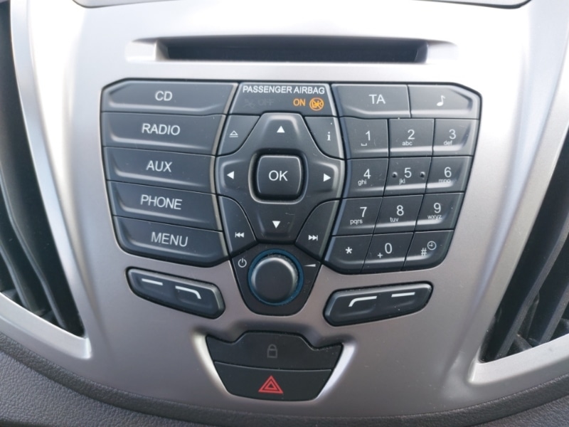 Used Ford Transit 2018 for sale - 77556158: Photo 14