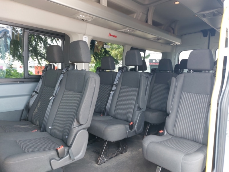 Used Ford Transit 2018 for sale - 77556158: Photo 6
