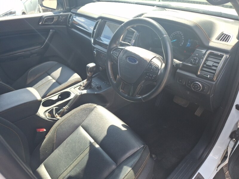 Used Ford Ranger 2021 for sale - 76427459: Photo 11