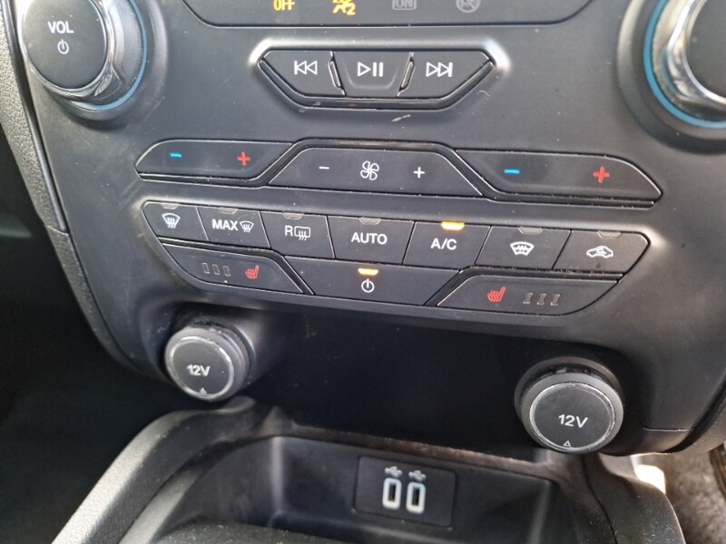 Used Ford Ranger 2021 for sale - 76427459: Photo 17