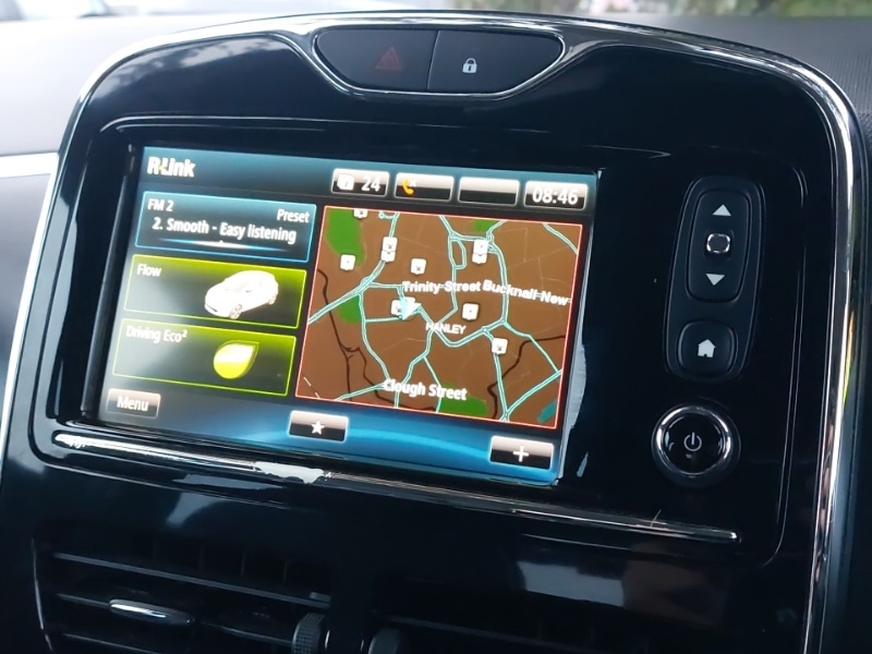 Used Renault Zoe 2014 for sale - 77265037: Photo 10