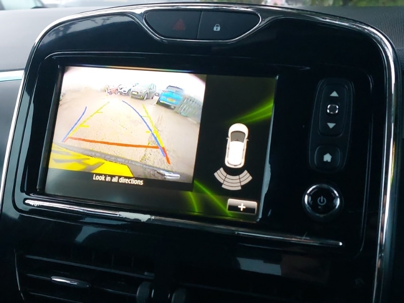 Used Renault Zoe 2014 for sale - 77265037: Photo 11