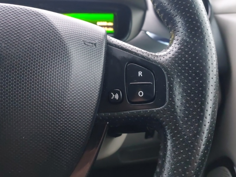 Used Renault Zoe 2014 for sale - 77265037: Photo 14