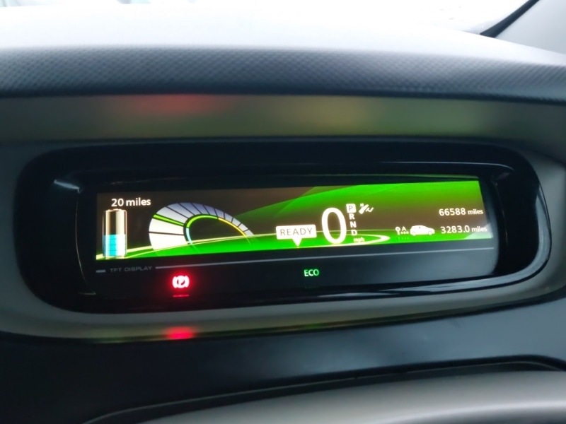 Used Renault Zoe 2014 for sale - 77265037: Photo 15