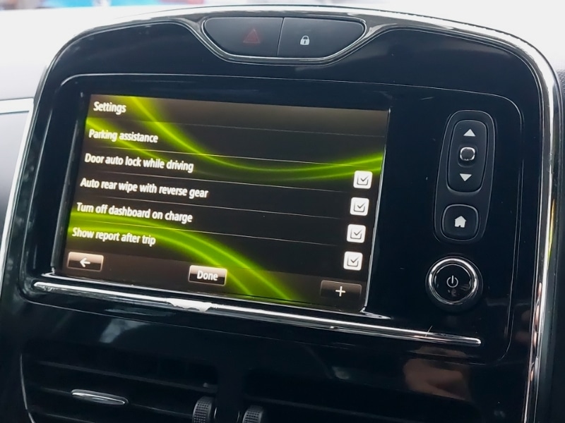 Used Renault Zoe 2014 for sale - 77265037: Photo 16