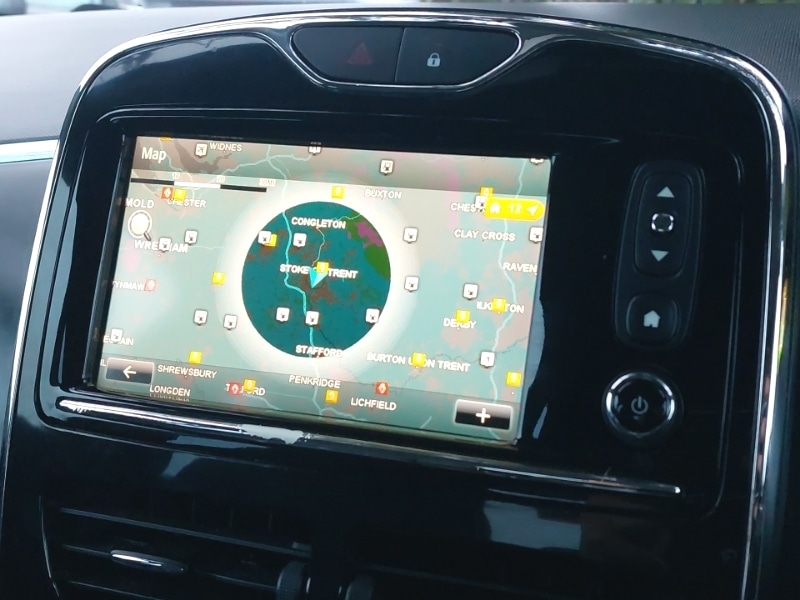 Used Renault Zoe 2014 for sale - 77265037: Photo 7