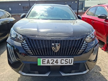 Used Peugeot 2008 2024 for sale - 79214063: Photo