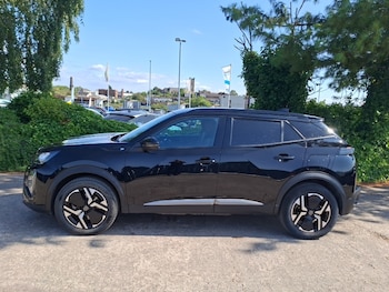Used Peugeot 2008 2024 for sale - 79214063: Photo