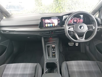 Used Volkswagen Golf 2021 for sale - 78559478: Photo