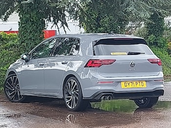 Used Volkswagen Golf 2021 for sale - 78559478: Photo