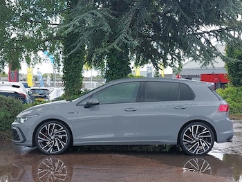 Used Volkswagen Golf 2021 for sale - 78559478: Photo