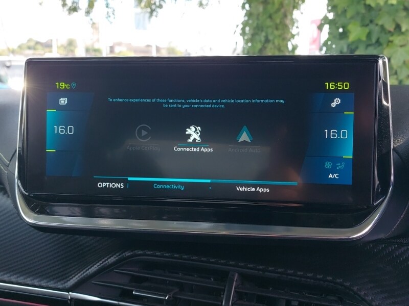 Used Peugeot 2008 2021 for sale - 76779405: Photo 10