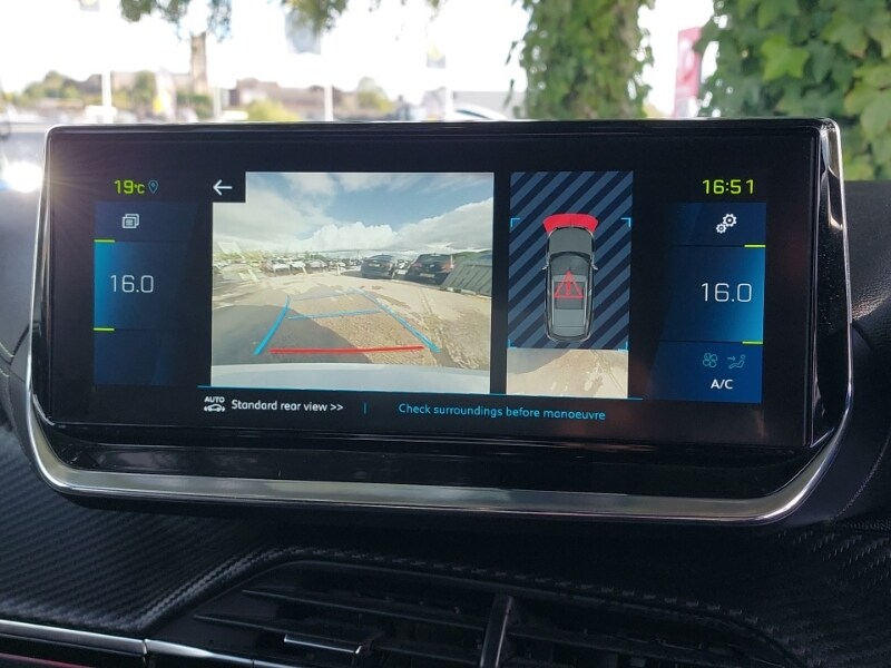 Used Peugeot 2008 2021 for sale - 76779405: Photo 11