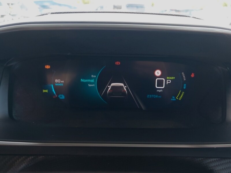 Used Peugeot 2008 2021 for sale - 76779405: Photo 15