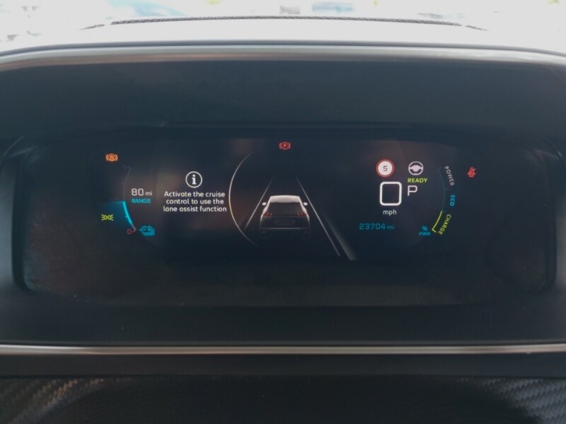 Used Peugeot 2008 2021 for sale - 76779405: Photo 16