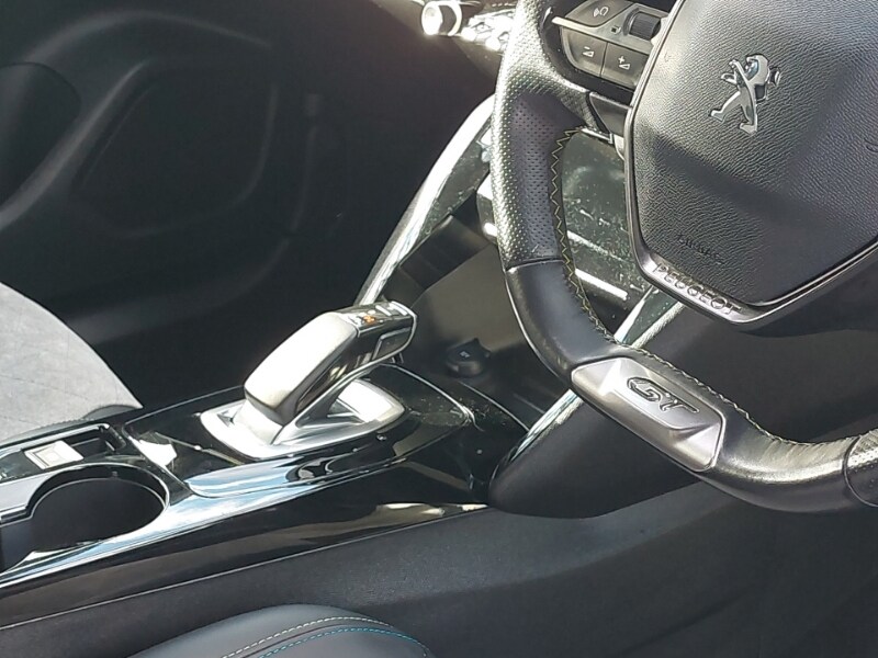 Used Peugeot 2008 2021 for sale - 76779405: Photo 19