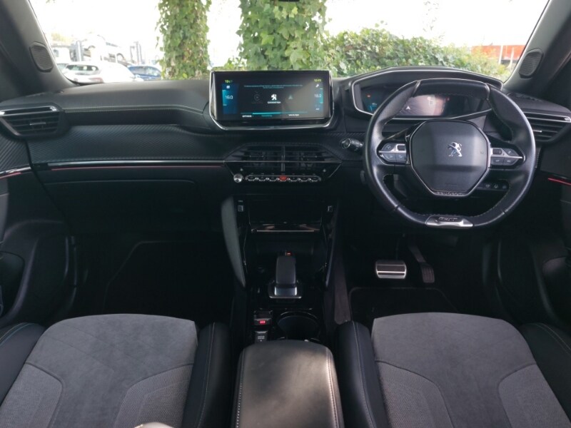 Used Peugeot 2008 2021 for sale - 76779405: Photo 2