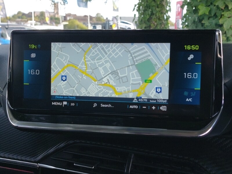 Used Peugeot 2008 2021 for sale - 76779405: Photo 7