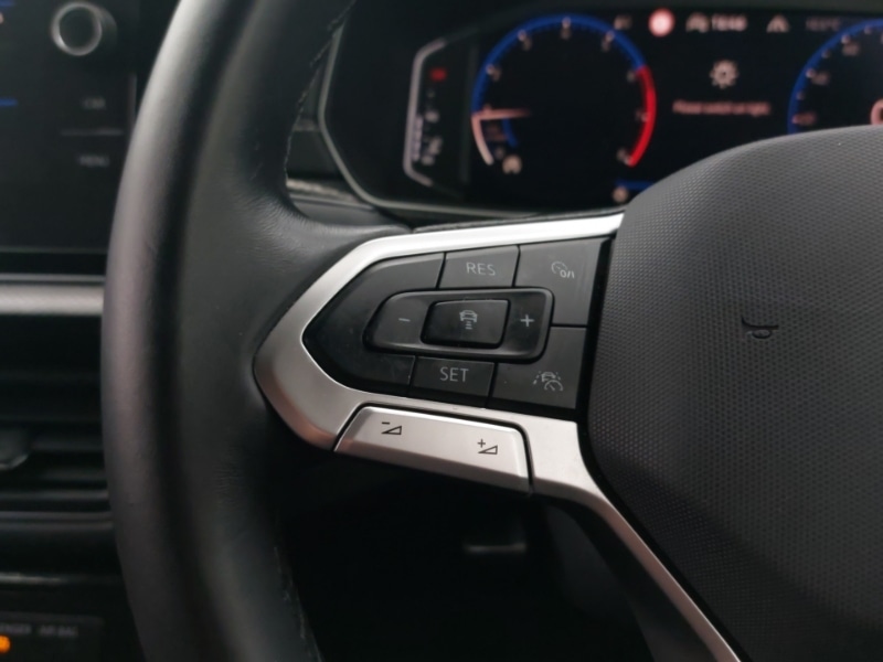 Used Volkswagen T-Cross 2025 for sale - 76293956: Photo 13