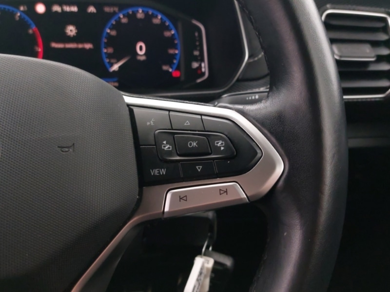 Used Volkswagen T-Cross 2025 for sale - 76293956: Photo 14