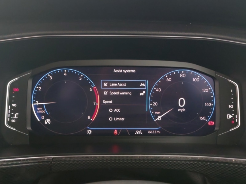 Used Volkswagen T-Cross 2025 for sale - 76293956: Photo 15