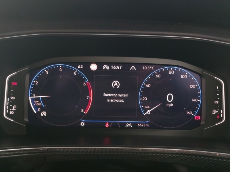 Used Volkswagen T-Cross 2025 for sale - 76293956: Photo 16