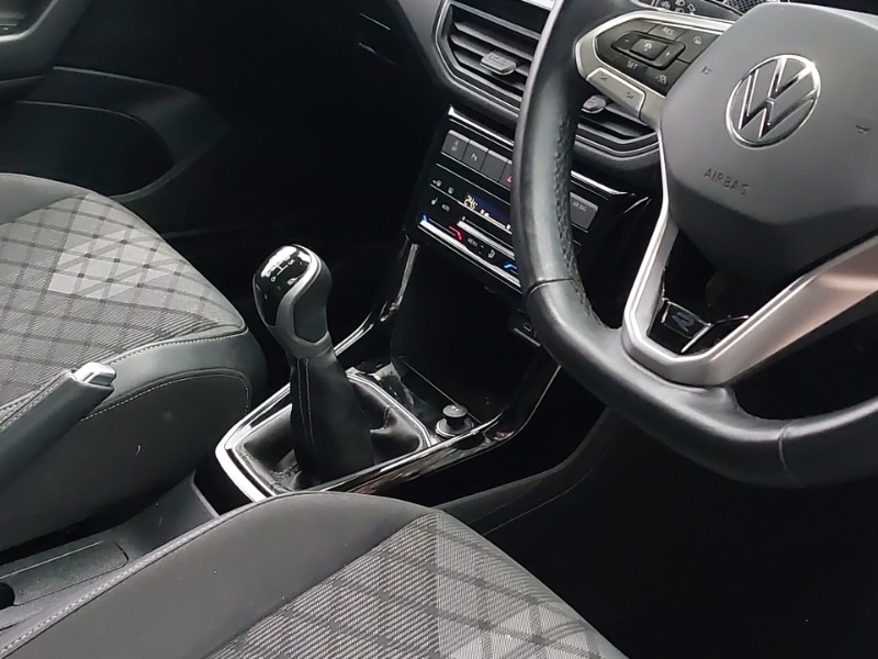 Used Volkswagen T-Cross 2025 for sale - 76293956: Photo 19