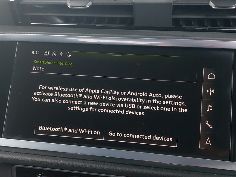 Used Audi Q3 2023 for sale - 76264927: Photo 11