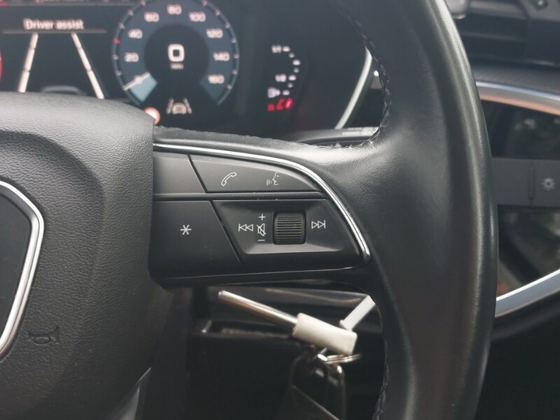 Used Audi Q3 2023 for sale - 76264927: Photo 14