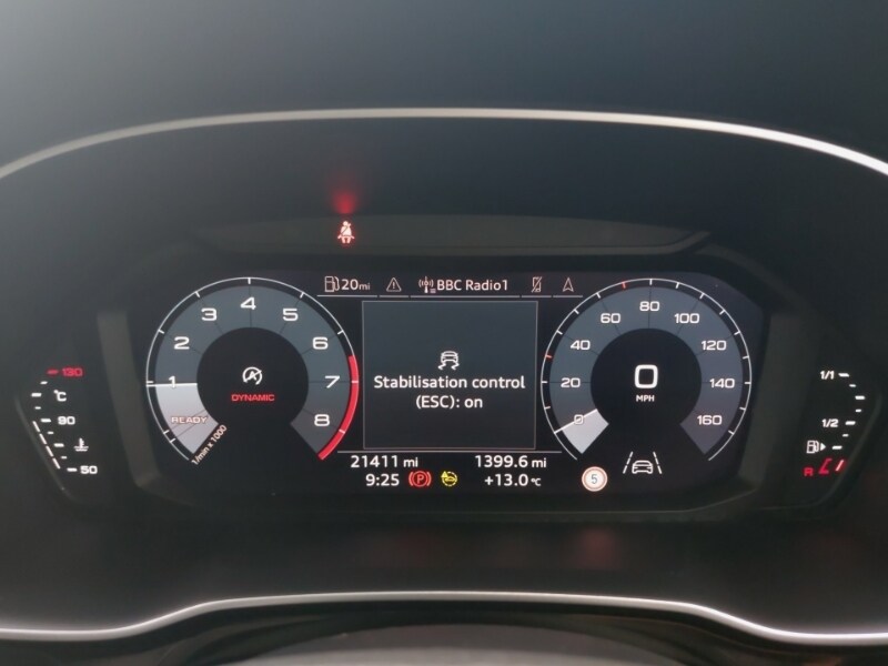 Used Audi Q3 2023 for sale - 76264927: Photo 15