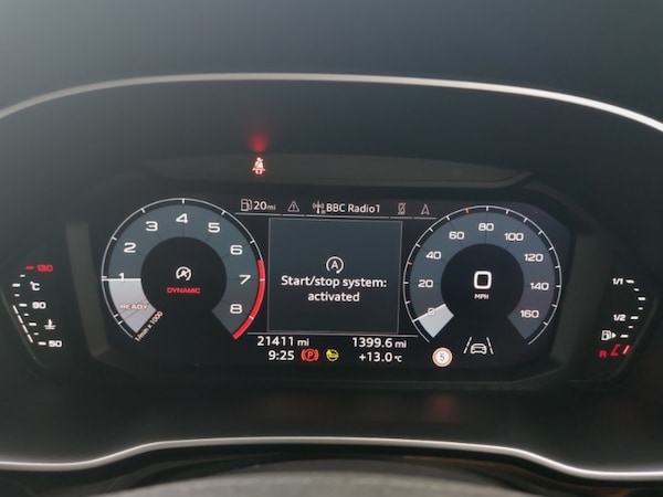 Used Audi Q3 2023 for sale - 76264927: Photo 16