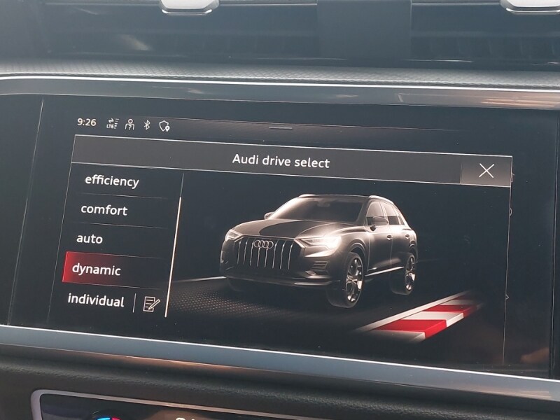 Used Audi Q3 2023 for sale - 76264927: Photo 17